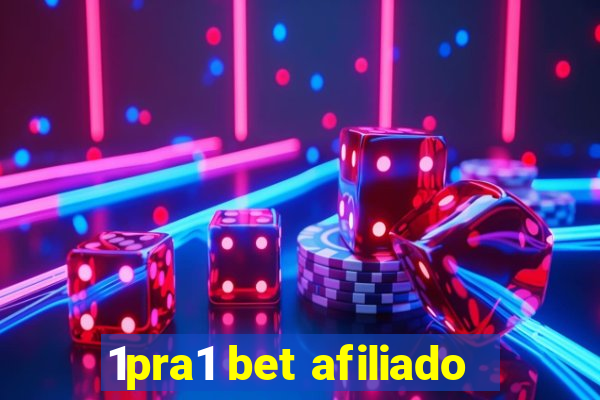 1pra1 bet afiliado